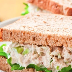 Tuna Sandwich/Wrap